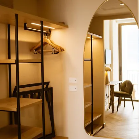 Hotel Mercedes 3*