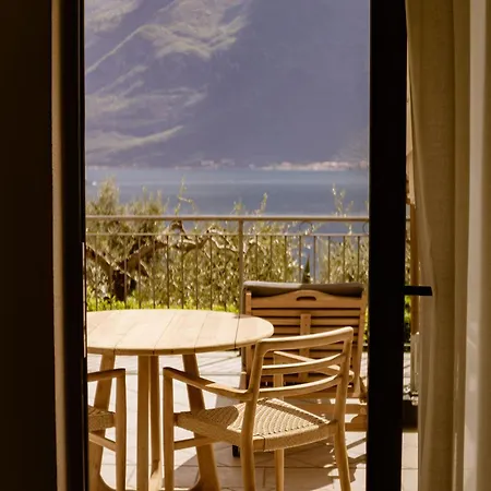 Hotel Mercedes Limone sul Garda