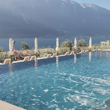 Mercedes Hotel Limone sul Garda