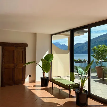 Hotel Mercedes Limone sul Garda