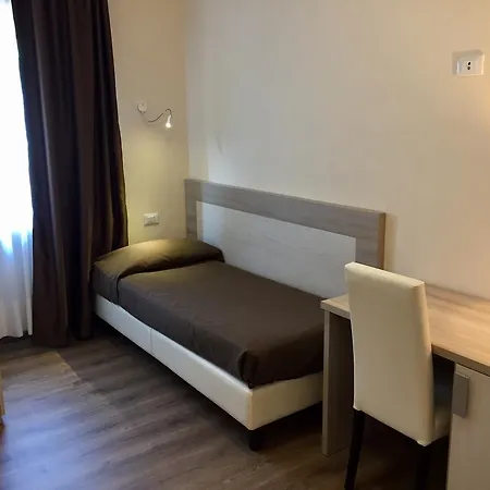 Hotel Mercedes Limone sul Garda