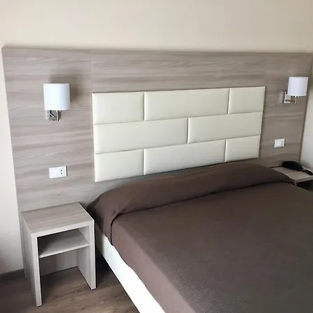 Hotel Mercedes