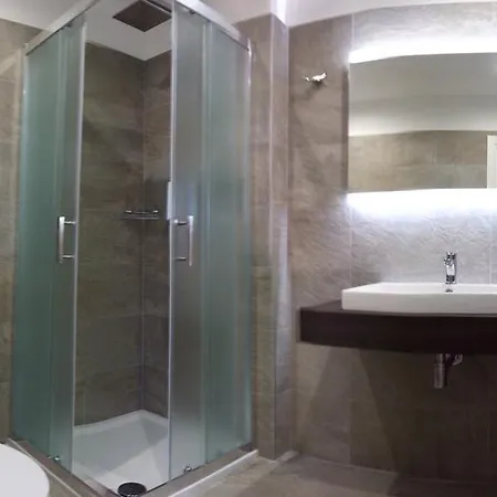 Hotel Mercedes Limone sul Garda