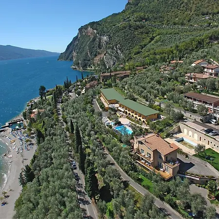 Mercedes Hotel