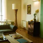 Mercedes Hotel