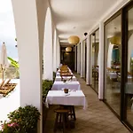 Mercedes Hotel Limone sul Garda