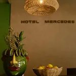 Mercedes Hotel 3*