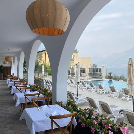 Mercedes Hotel Limone sul Garda