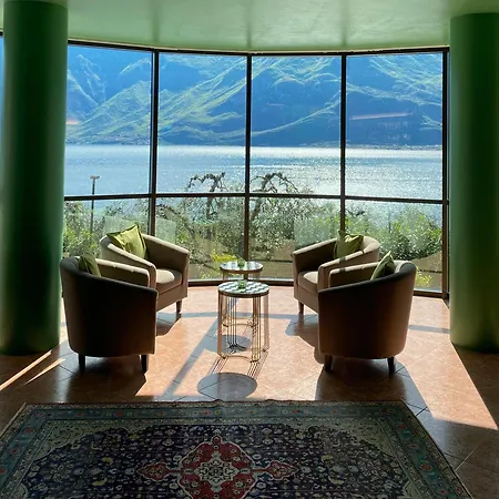 Mercedes Hotel Limone sul Garda