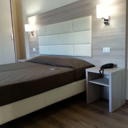 Hotell Mercedes Limone sul Garda