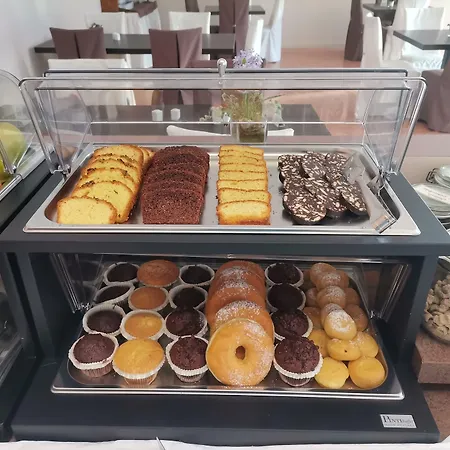 Hotell Mercedes Limone sul Garda