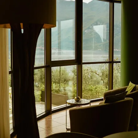 Mercedes Limone sul Garda