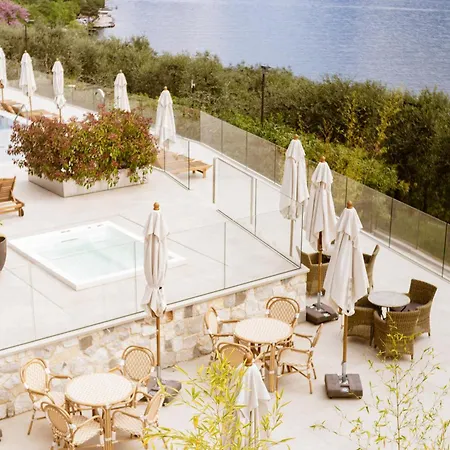 Mercedes Hotel Limone sul Garda