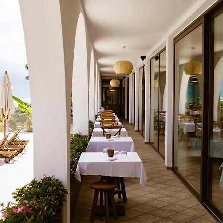 Mercedes Hotel Limone sul Garda