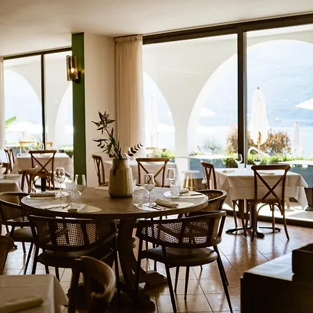 Hotel Mercedes Limone sul Garda