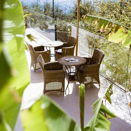 Mercedes Hotel 3*