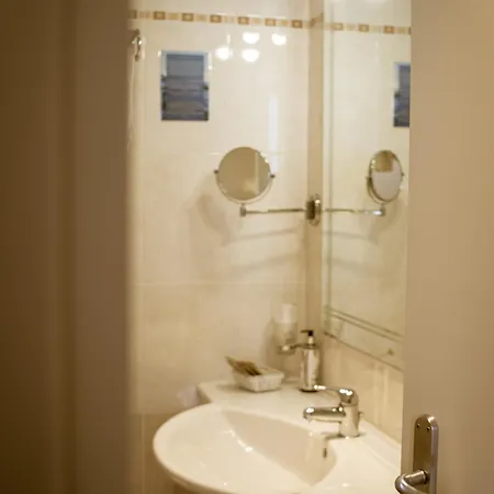 Hotel Mercedes Limone sul Garda