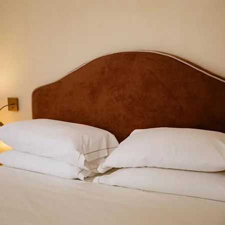 Hotel Mercedes Limone sul Garda