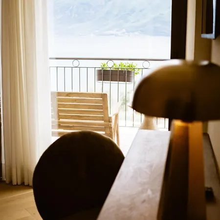 Mercedes Hotel