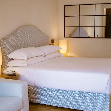 Hotel Mercedes 3*