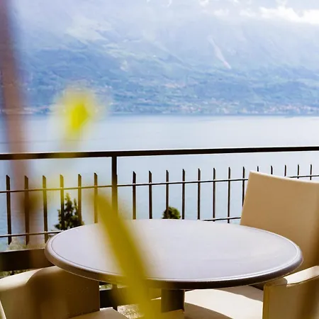 Hotel Mercedes Limone sul Garda