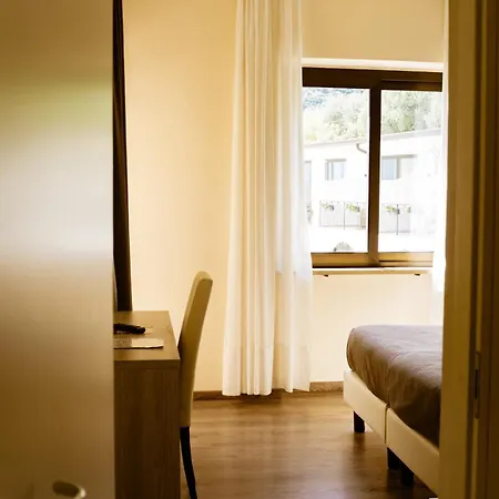 Mercedes Hotel