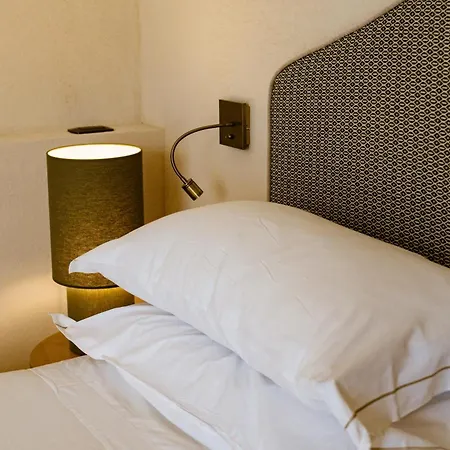 Hotel Mercedes