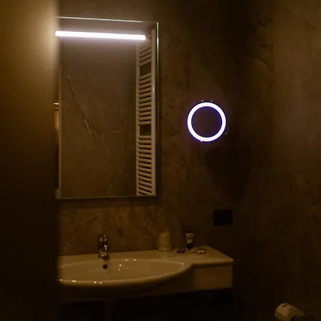 Mercedes Hotel Limone sul Garda