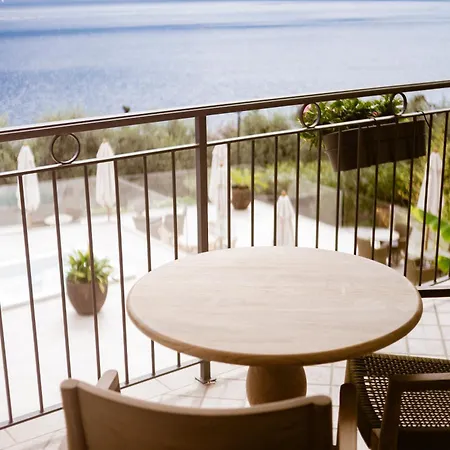 Hotel Mercedes Limone sul Garda