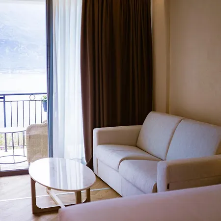 Mercedes Hotel