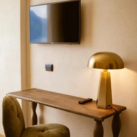 Mercedes Hotel Limone sul Garda