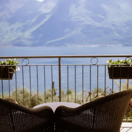 Hotel Mercedes Limone sul Garda