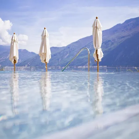 Hotel Mercedes Limone sul Garda