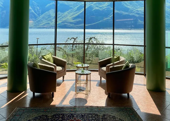 Mercedes Hotel Limone sul Garda