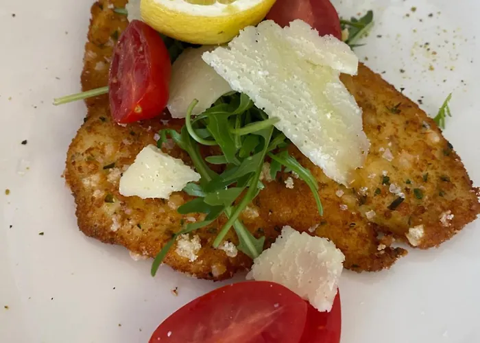 Mercedes Limone sul Garda