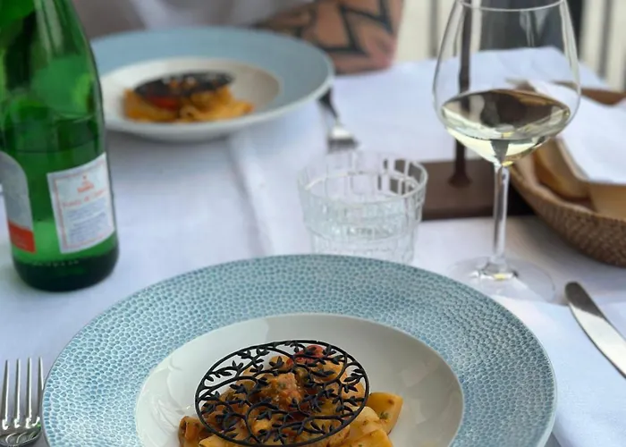 Mercedes 3* Limone sul Garda