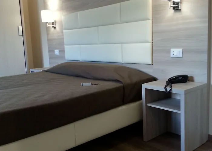 Hotel Mercedes Limone sul Garda