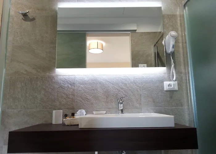 Mercedes Limone sul Garda