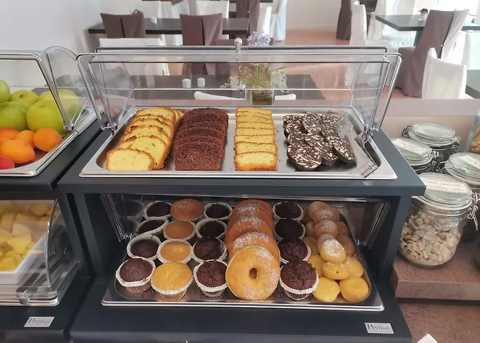 Hotel Mercedes Limone sul Garda