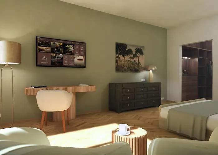 Mercedes Hotel Limone sul Garda