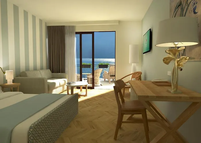 Mercedes Limone sul Garda